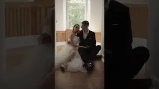 Кристина и Егор