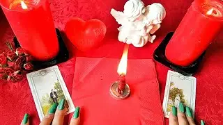 ✡Онлайн Ритуал. ВЫЗОВ ЛЮБИМОГО МУЖЧИНЫ!💞 НАСЫЛАЕМ СИЛЬНУЮ ТОСКУ. Просто смотрите до конца!✡