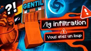 INFILTRATION 2 (LG UHC)