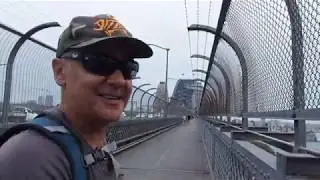 Circular Quay to Sirius Cove (B2M)
