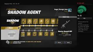 Playing call of duty bo3