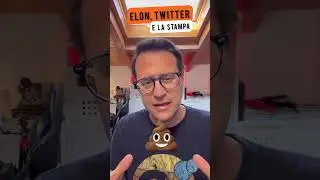 TWITTER TI MANDA UNA 💩 VIA MAIL #twitter