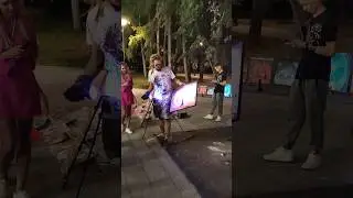 НОВОСИБИРСК / ЭТО ЧТО-ТО 👍👍👍 #новосибирскинетолько #новосибирск