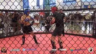 PP MMA 2024 PK 70 kg Rajchel J vs Yazici O