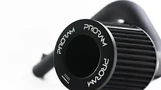 Proram Induction Kit for the 1.8i & 2.0i Mazda Gen3 MX5 NC
