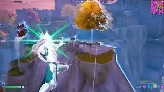 FIRST SOLO FORTNITE WIN OF THE SEASON