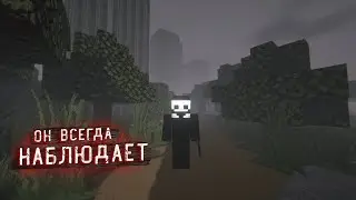 10 ДНЕЙ С НОВЫМИ СТРАШНЫМИ МОНСТРАМИ В ЗАБРОШЕНОМ ГОРОДЕ!