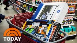 Strategize your Black Friday shopping with these tips