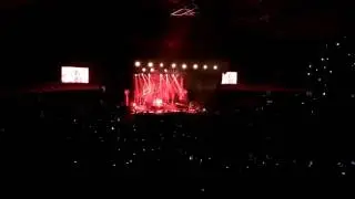 Slayer - Raining Blood - Chile 08-05-2017