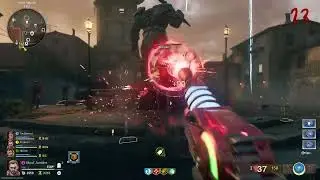 EASIEST Citadelle Des Morts Round 100 Strategy - Black Ops 6 Zombies