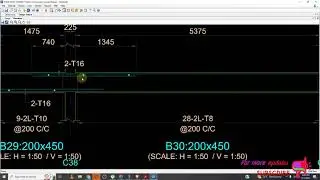How to Avoid Side Face Reinforcement (SFR)/Torsional Reinforcement in STAAD RCDC Connect