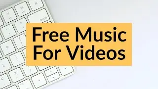 Download 20 Free Music Tracks & SFX For Video (Royalty Free, Copyright Free)