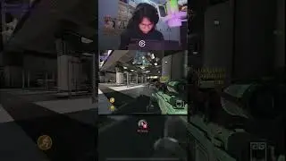 TERMINAL IS MAP FOR SNIPER MAIN