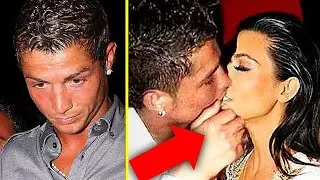 Cristiano Ronaldo Girlfriends: Se×y & hot List of Girls CR7 Dated