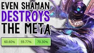 THE SECRET META CRUSHER DECK | The Boomsday Project | Hearthstone