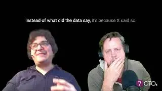 CTO Podcast Clips: The Opposite of Pragmatism