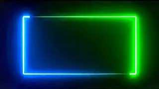 New lighting phem green screen effect video new light