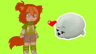 •Хуманизарую СВОИ ИГРУШКИ!• (идея:@Ray_Weis) by:The_Fox