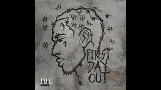 [FREE] KIZARU • BIG BABY TAPE type beat - FIRST DAY OUT (prod. Cruel)