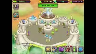 Funtime Dance Floor - Composer Island My Singing Monsters