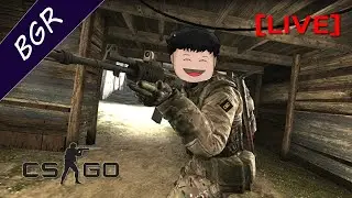 CS:GO กับการเป็น VTuber