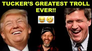 You WON'T BELIEVE what he did to the New York Times!!!