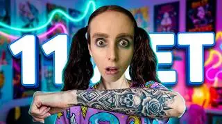 I GOT TATTOOS AT 11 YEARS OLD