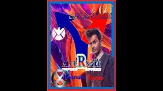 Alternate Route Dr. Who & the Osirian Operation eps 4