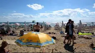Чёрное море.Болгария_2014-V_M_I