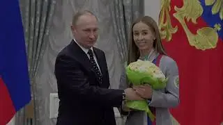 Всероссийский фестиваль «Эстафета доброты-2021»