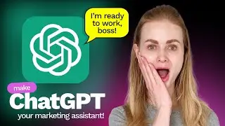 I Cloned Myself with ChatGPT: Killer Marketing Prompts