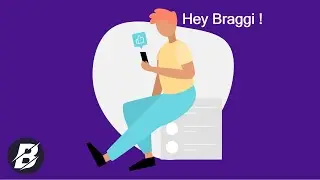 Braggi Teaser Trailer