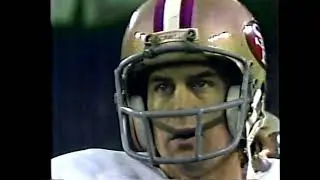 Super Bowl 16 Part 1