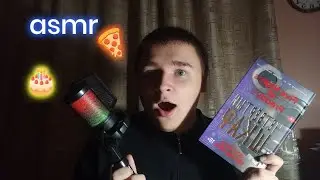 Фнафу 10 лет!!!!!!!!!!