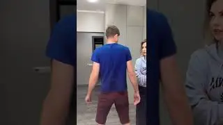 Ну как то так ... #приколы #семья #юмор #savelevabomba #мужижена