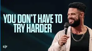 Ready For A New Perspective? | Steven Furtick