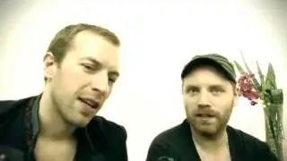 Interview to Chris and Johny from their Latin American Tour by R42
