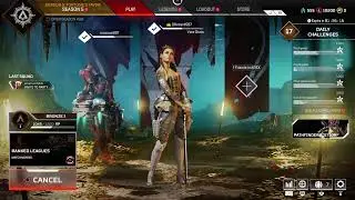 Best of my 2020 (APEX LEGENDS 40 KILLS)!!!