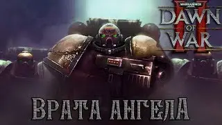 Let's▷ Warhammer 40000 Dawn of War 2 №22 — Врата ангела