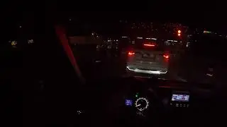 НОЧНЫЕ ПОКАТУШКИ НА ПРИОРЕ В БУНКЕРЕ ПОД МУЗЫКУ ОТ ПЕРВОГО ЛИЦА | LADA PRIORA | ПРИОРА 2