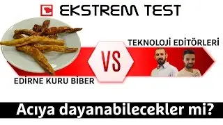 Ercan Uğurlu & Doruk Bozyayla - Teknoloji Editörü - Video İnceleme