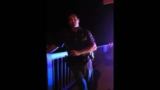 epic cop fail