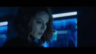 Canary Black | Službeni trailer | 2024