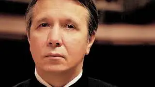 Mikhail Pletnev - Chopin Nocturne Op. 55 No. 1 in F minor