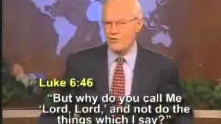 How to Walk With God