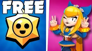 How to get a FREE Legendary Starr Drop! ⭐️