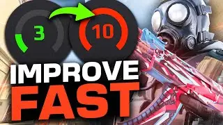The EASIEST Ways to Improve in CS2 (GET BETTER INSTANTLY)