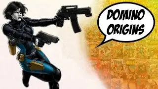 Origins: Domino