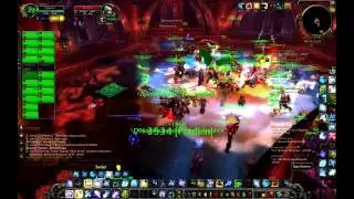 Поход на огри Angel to Sweep and Последователи Шао Хао