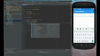Flutter Tutorial - TextField Widget and Its Properties